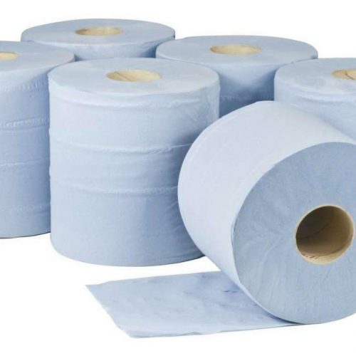 Paper Products