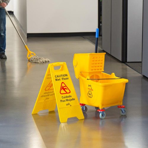 Janitorial