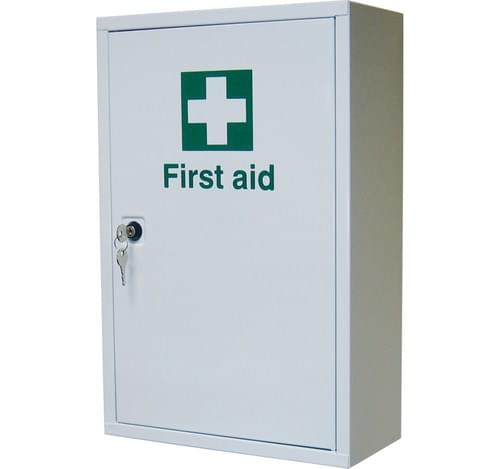 First Aid