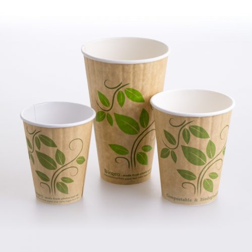 Compostable Consumables