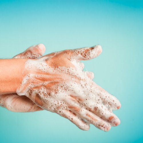 Hand Hygiene