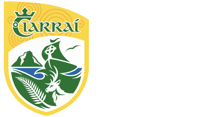 Associate Sponsors of Kerry GAA