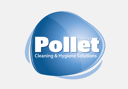 Pollet Cleaning & Hygiene Solutions