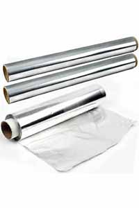 Catering aluminium kitchen food tin foil 450mmx75 metres Home Restaurant 