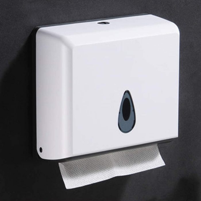 kerry greenway hand towel dispenser