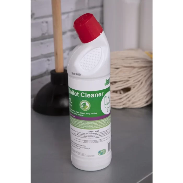 TRALEE KILLARNEY CLEANING SUPPLIES