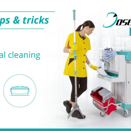 Greenway Cleaning Supplies