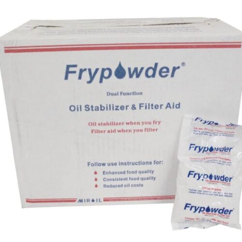 frypowder kerry catering supplies