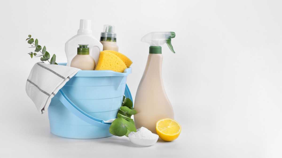 eco friendly cleaning products kerry