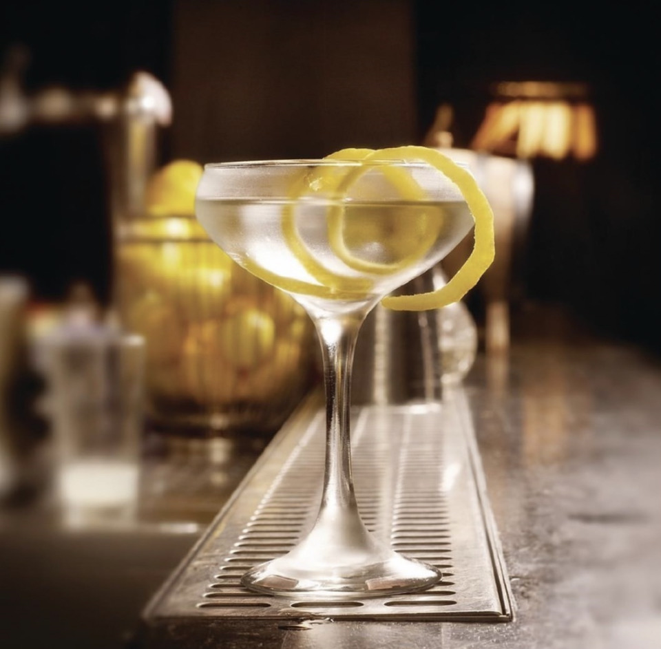 Cocktail Glasses online Ireland