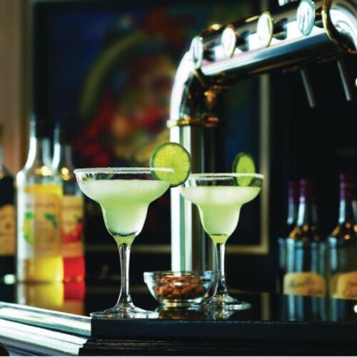 catering supplies kerry margarita glasses