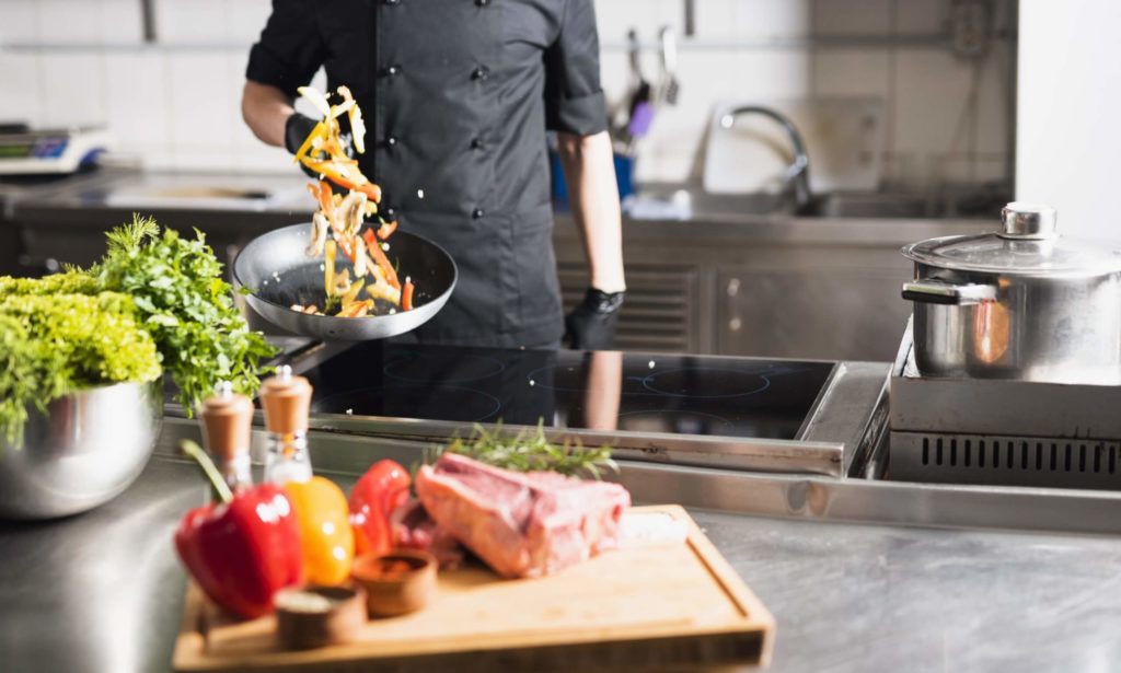 Greenway Catering Supplies is a leading one-stop-shop for catering equipment and restaurant supplies in Ireland. The company has been in the catering and hospitality industry for over 40 years, providing commercial-grade kitchen and chef supplies from the largest hospitality brand