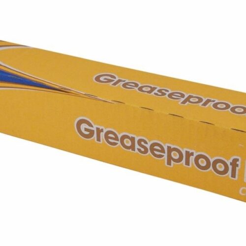 Greaseproof paper kerry catering